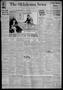 Newspaper: The Oklahoma News (Oklahoma City, Okla.), Vol. 32, No. 213, Ed. 1 Sat…