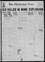 Primary view of The Oklahoma News (Oklahoma City, Okla.), Vol. 32, No. 239, Ed. 2 Thursday, June 2, 1938