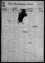Primary view of The Oklahoma News (Oklahoma City, Okla.), Vol. 32, No. 303, Ed. 1 Friday, August 5, 1938
