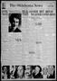 Newspaper: The Oklahoma News (Oklahoma City, Okla.), Vol. 33, No. 7, Ed. 1 Wedne…