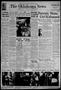 Thumbnail image of item number 1 in: 'The Oklahoma News (Oklahoma City, Okla.), Vol. 33, No. 74, Ed. 1 Sunday, December 18, 1938'.