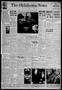 Thumbnail image of item number 1 in: 'The Oklahoma News (Oklahoma City, Okla.), Vol. 33, No. 94, Ed. 1 Saturday, January 7, 1939'.