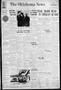 Primary view of The Oklahoma News (Oklahoma City, Okla.), Vol. 33, No. 113, Ed. 1 Thursday, January 26, 1939