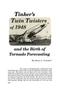 Article: Tinker's Twin Twisters of 1948 and the Birth of Tornado Forecasting
