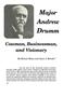 Thumbnail image of item number 1 in: 'Major Andrew Drumm: Cowman, Businessman, and Visionary'.
