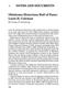 Article: Notes and Documents, Chronicles of Oklahoma, Volume 79, Number 3, Fal…
