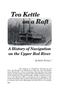 Article: Tea Kettle on a Raft: A History of Navigation on the Upper Red River
