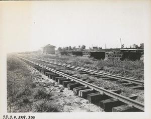 M-K-T Railroad