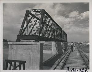 Rock Island Railway Bridge