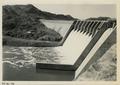 Photograph: Altus Dam Spillway