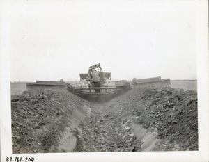 Chattin Ditcher Excavating