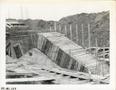 Photograph: Wasteway and Siphon Spillway
