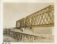 Photograph: C.R.I & P. Railroad Bridge