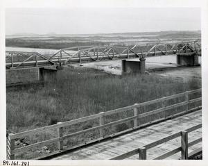 CRI&P Railway Bridge
