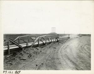 Primary view of object titled 'State Highway 9 Bridge'.