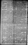 Thumbnail image of item number 4 in: 'Baptist Signal. (Ardmore, Indian Terr.), Vol. 1, No. 39, Ed. 1 Thursday, September 15, 1898'.