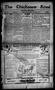 Thumbnail image of item number 1 in: 'The Chickasaw Rival. (Ardmore, Indian Terr.), Vol. 3, No. 48, Ed. 1 Friday, December 9, 1904'.
