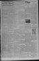 Thumbnail image of item number 3 in: 'Cherokee Messenger. (Cherokee, Okla.), Vol. 7, No. 24, Ed. 1 Friday, December 28, 1906'.