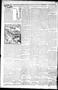 Thumbnail image of item number 2 in: 'The Cherokee Republican (Sallisaw, Cherokee Nation, Indian Terr.), Vol. 1, No. 33, Ed. 1 Friday, January 4, 1907'.