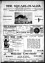 Newspaper: The Square-Dealer And The Shattuck Homesteader (Shattuck, Okla.), Vol…