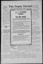 Thumbnail image of item number 1 in: 'The Soper Herald (Soper, Okla.), Vol. 3, No. 2, Ed. 1 Thursday, August 20, 1908'.