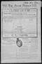 Thumbnail image of item number 1 in: 'The Soper Herald (Soper, Okla.), Vol. 4, No. 3, Ed. 1 Friday, August 27, 1909'.