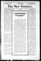 Newspaper: The New Century. (Sulphur, Okla.), No. 63, Ed. 1 Friday, March 22, 19…