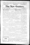 Newspaper: The New Century. (Sulphur, Okla.), No. 68, Ed. 1 Friday, April 26, 19…