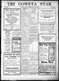 Newspaper: The Coweta Star. (Coweta, Okla.), Vol. 1, No. 4, Ed. 1 Thursday, May …