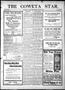 Newspaper: The Coweta Star. (Coweta, Okla.), Vol. 1, No. 5, Ed. 1 Thursday, May …
