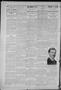 Thumbnail image of item number 4 in: 'Choctaw County Democrat (Soper, Okla.), Vol. 2, No. 2, Ed. 1 Thursday, June 6, 1912'.