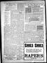 Thumbnail image of item number 4 in: 'The Coweta Star. (Coweta, Okla.), Vol. 1, No. 19, Ed. 1 Thursday, August 29, 1912'.