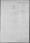 Thumbnail image of item number 3 in: 'Choctaw County Democrat (Soper, Okla.), Vol. 2, No. 40, Ed. 1 Thursday, February 27, 1913'.
