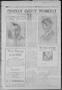 Newspaper: Choctaw County Democrat (Soper, Okla.), Vol. 2, No. 40, Ed. 1 Thursda…