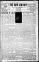 Newspaper: The New Century (Sulphur, Okla.), No. 118, Ed. 1 Friday, April 18, 19…