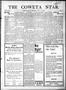 Thumbnail image of item number 1 in: 'The Coweta Star. (Coweta, Okla.), Vol. 2, No. 15, Ed. 1 Thursday, July 31, 1913'.