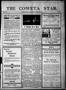 Newspaper: The Coweta Star. (Coweta, Okla.), Vol. 2, No. 37, Ed. 1 Thursday, Dec…