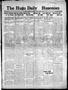 Thumbnail image of item number 1 in: 'The Hugo Daily Husonian (Hugo, Okla.), Vol. 6, No. 252, Ed. 1 Thursday, June 17, 1915'.