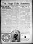 Thumbnail image of item number 1 in: 'The Hugo Daily Husonian (Hugo, Okla.), Vol. 7, No. 127, Ed. 1 Tuesday, December 21, 1915'.
