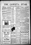 Newspaper: The Coweta Star. (Coweta, Okla.), Vol. 6, No. 40, Ed. 1 Thursday, Jan…