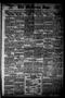 Thumbnail image of item number 1 in: 'The Muldrow Sun (Muldrow, Okla.), Vol. 14, Ed. 1 Friday, March 7, 1930'.