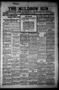 Thumbnail image of item number 1 in: 'The Muldrow Sun (Muldrow, Okla.), Vol. 11, No. 19, Ed. 1 Friday, January 28, 1927'.