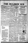 Thumbnail image of item number 1 in: 'The Muldrow Sun (Muldrow, Okla.), Vol. 9, No. 22, Ed. 1 Friday, April 18, 1924'.