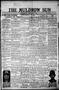 Thumbnail image of item number 1 in: 'The Muldrow Sun (Muldrow, Okla.), Vol. 10, No. 17, Ed. 1 Friday, January 8, 1926'.