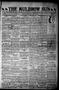 Primary view of The Muldrow Sun (Muldrow, Okla.), Vol. 10, No. 42, Ed. 1 Friday, July 9, 1926