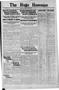Thumbnail image of item number 1 in: 'The Hugo Husonian and The Choctaw Herald. (Hugo, Okla.), Ed. 1 Thursday, May 27, 1920'.