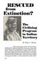 Article: Rescued from Extinction? The Civilizing Program in Indian Territory