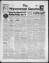 Thumbnail image of item number 1 in: 'The Wynnewood Gazette (Wynnewood, Okla.), Vol. 64, No. 4, Ed. 1 Thursday, January 20, 1966'.