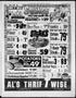 Thumbnail image of item number 3 in: 'The Wynnewood Gazette (Wynnewood, Okla.), Vol. 64, No. 4, Ed. 1 Thursday, January 20, 1966'.