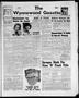 Newspaper: The Wynnewood Gazette (Wynnewood, Okla.), Vol. 64, No. 19, Ed. 1 Thur…